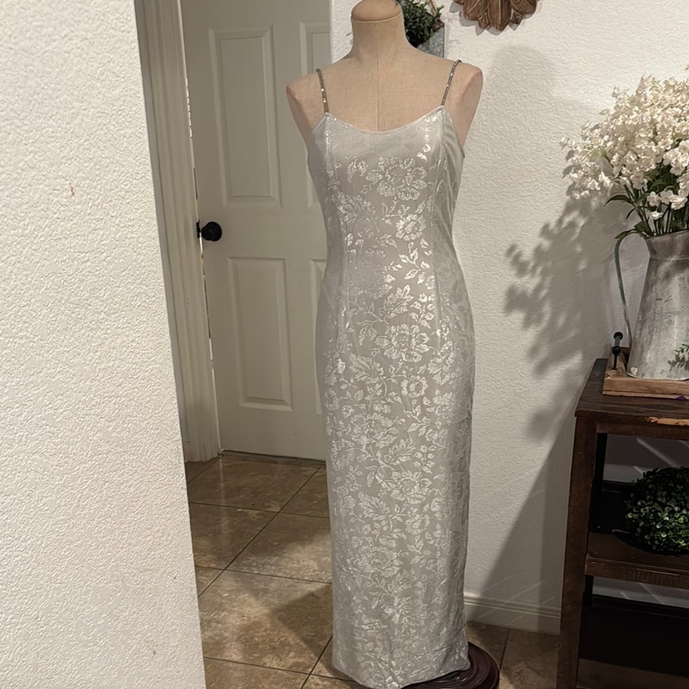 jessica mcclintock vintage size 9/10